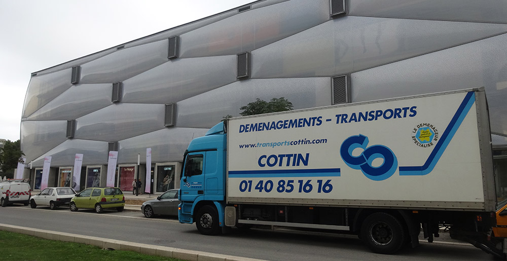 Déménagement-transport-Cottin