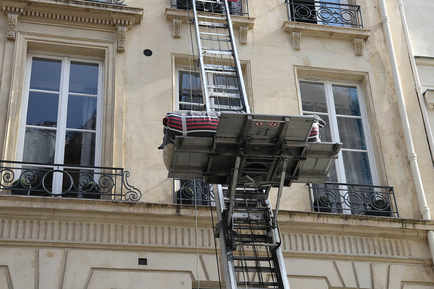 Déménagement Hauts de seine